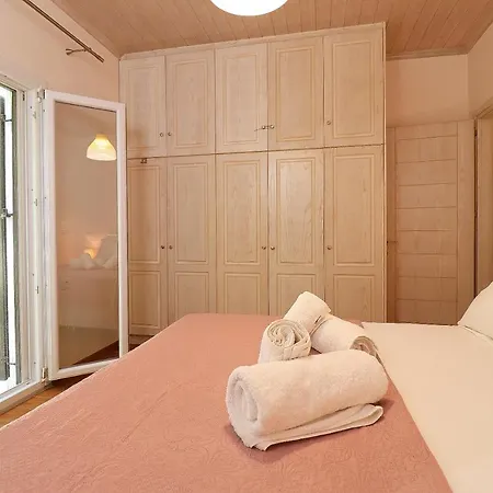 Villa Elizabeth - 3br Spacious
