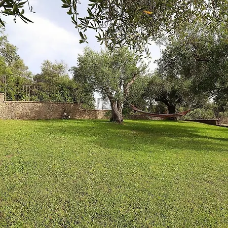 Elizabeth - 3br Spacious Villa *