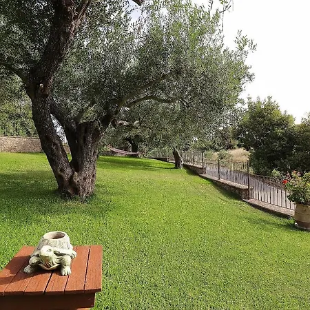 Elizabeth - 3br Spacious Villa