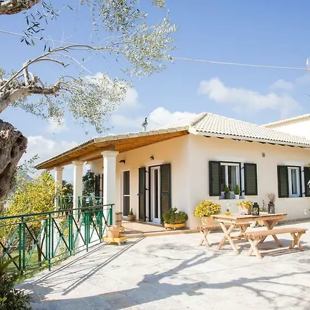 Villa Elizabeth - 3br Spacious *