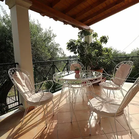 Villa Elizabeth - 3br Spacious