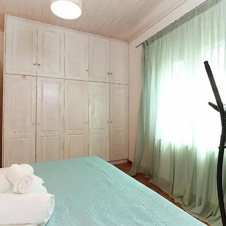 Villa Elizabeth - 3br Spacious Vragkaniotika