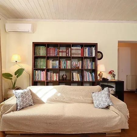 Villa Elizabeth - 3br Spacious