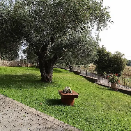 Elizabeth - 3br Spacious Villa