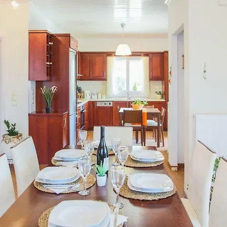 Villa Elizabeth - 3br Spacious *